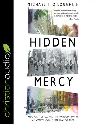 cover image of Hidden Mercy
